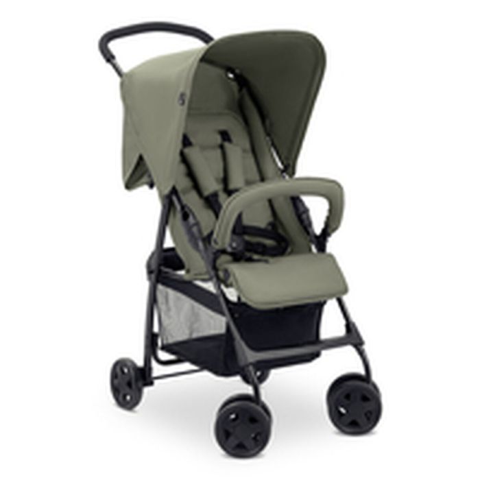 Poussette pour bébé Hauck Olive 13