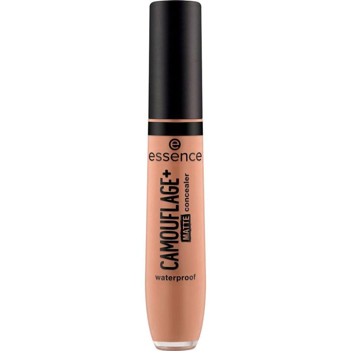 Essence Anti-Cernes Waterproof Camouflage+ Matt #160 8 mL 1