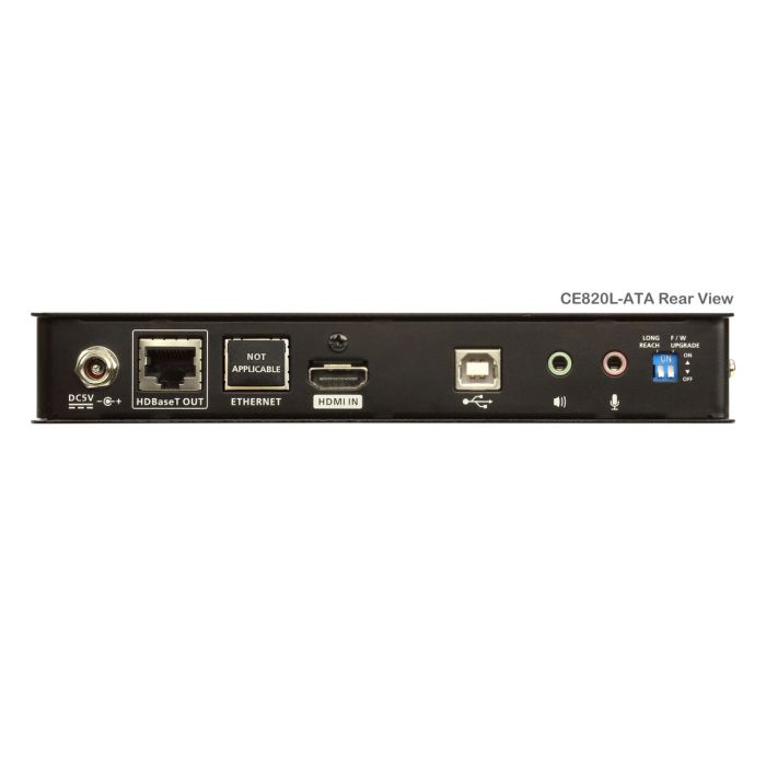 Switch KVM Aten CE820L-ATA-G 0 Switch KVM Aten CE820L-ATA-G 0