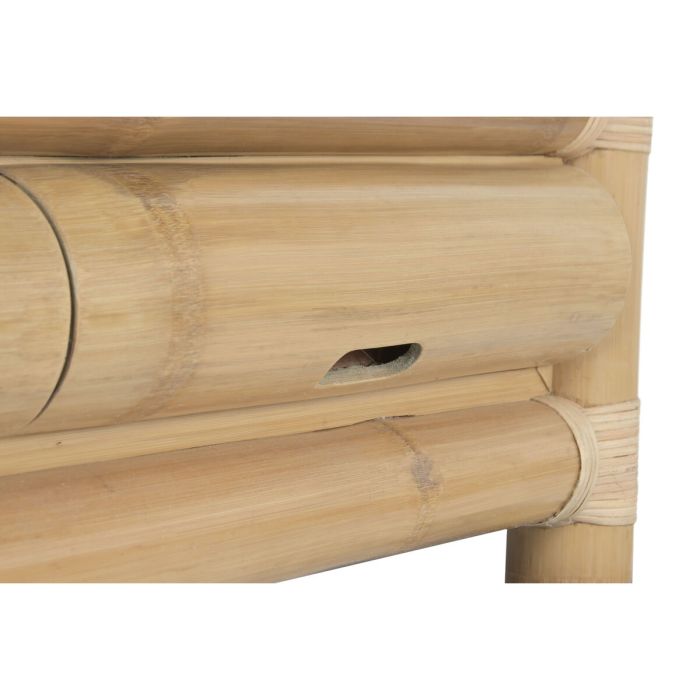 Armoire Home ESPRIT Bambou Rotin 120 X 60 X 170 CM 12 Armoire Home ESPRIT Bambou Rotin 120 X 60 X 170 CM 12