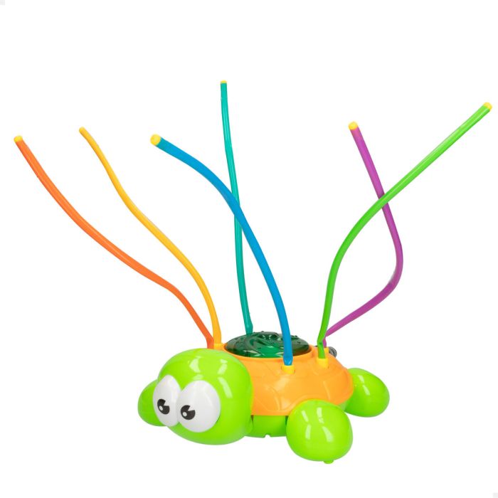 Jouet Arroseur Colorbaby Plastique 28 x 9 x 20 cm (6 Unités) 6