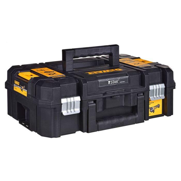 Meuleuse d'angle Dewalt DCG405P3 18 V 125 mm