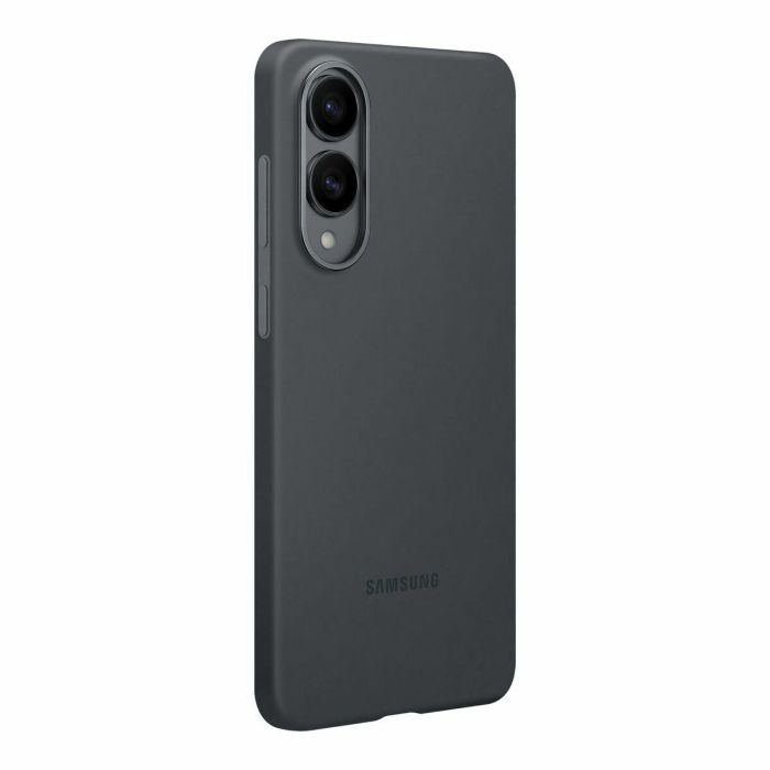 Protection pour téléphone portable Samsung GALAXY S25 EDGE Noir 5