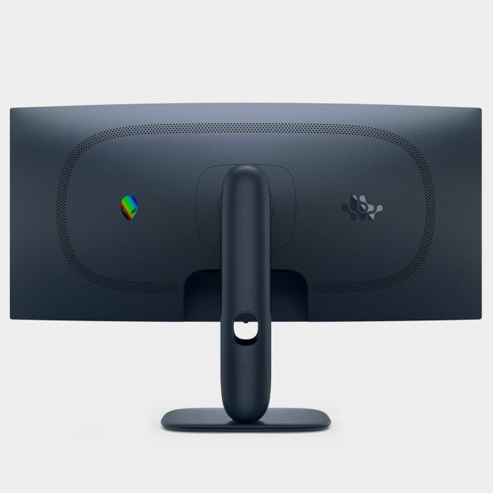 Monitor Gaming Dell AW3425DWM 34" Wide Quad HD 9