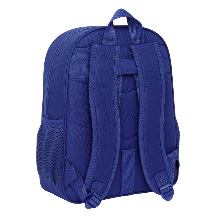 Cartable F.C. Barcelona 24/25 Bordeaux Blue marine 32 x 38 x 12 cm 2 Cartable F.C. Barcelona 24/25 Bordeaux Blue marine 32 x 38 x 12 cm 2