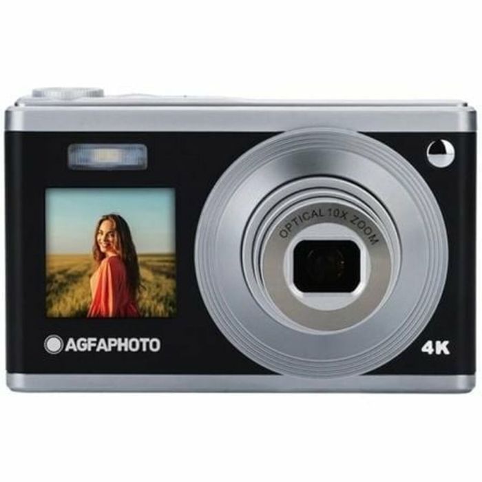 Appareil Photo Numérique Agfa Realishot DC9200