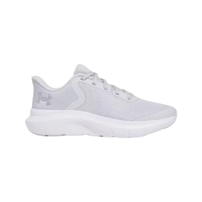 Chaussures de Running pour Adultes Under Armour Ggs Rogue 5 Gris L 0 Chaussures de Running pour Adultes Under Armour Ggs Rogue 5 Gris L 0
