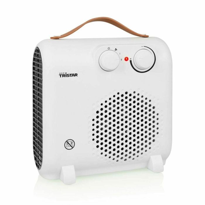 Chauffage Tristar KA-5150 Blanc 2000 W 0 Chauffage Tristar KA-5150 Blanc 2000 W 0