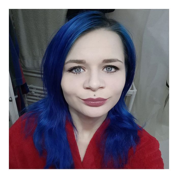 Teinture permanente Classic Manic Panic 612600110012 After Midnight (118 ml) 4 Teinture permanente Classic Manic Panic 612600110012 After Midnight (118 ml) 4