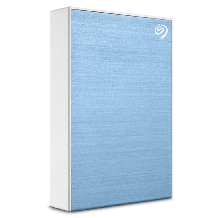 Disque Dur Externe Seagate STKY1000402 Bleu 1 TB HDD 6