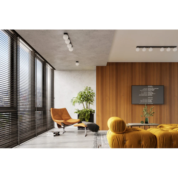 YOLI Lampe de Plafond YOLI 1 SOL-SL.1146