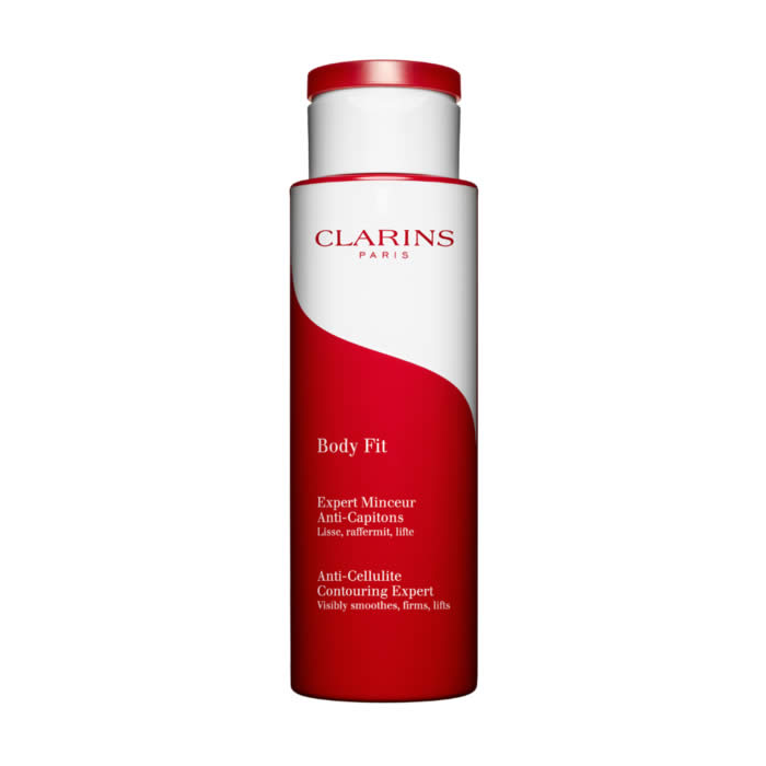 Clarins Body Fit Expert Minceur Anti-Capitons 200 mL 2 Clarins Body Fit Expert Minceur Anti-Capitons 200 mL 2