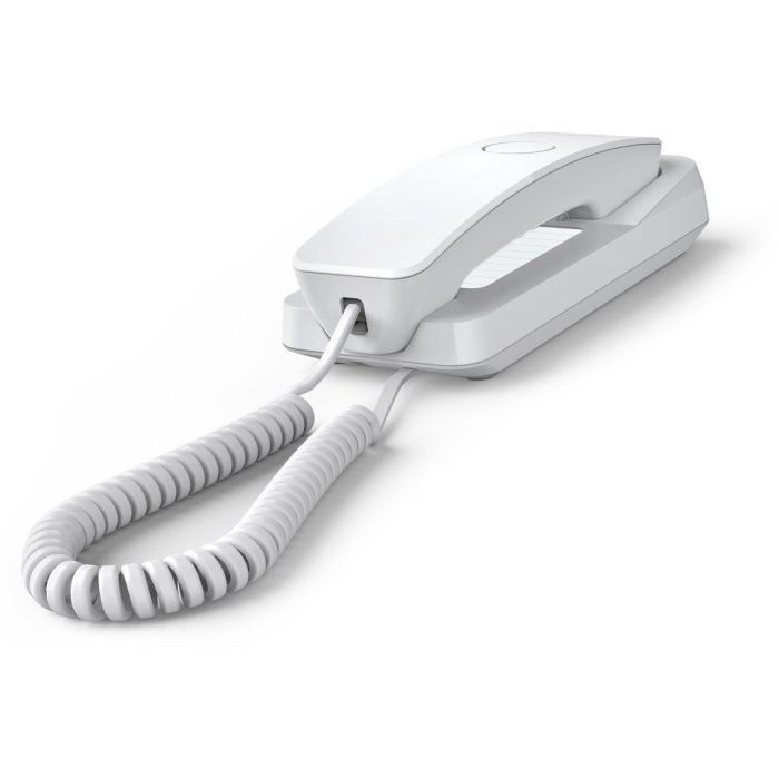 Gigaset DESK 200 weiß 1 Gigaset DESK 200 weiß 1