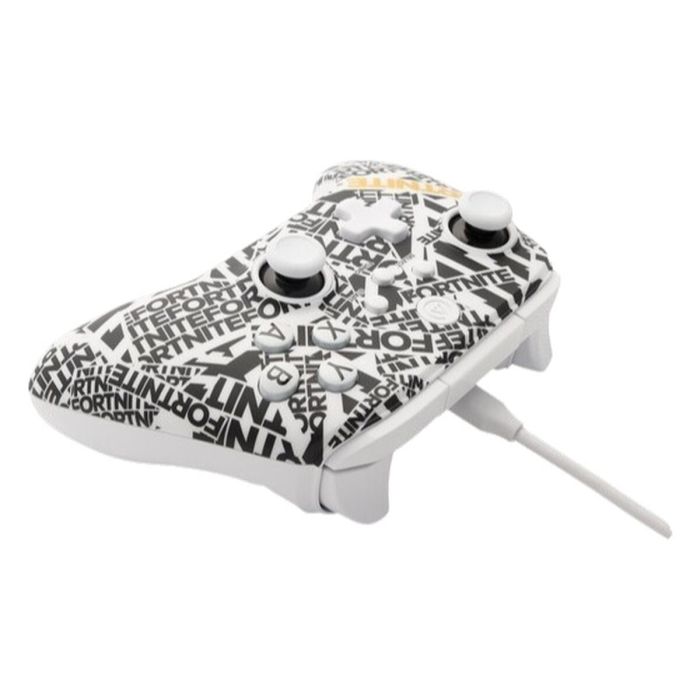 Contrôle des jeux Powera PCGP0371-01 Nintendo Switch 3 Contrôle des jeux Powera PCGP0371-01 Nintendo Switch 3