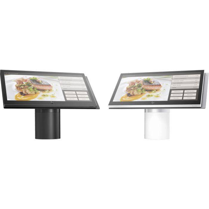 HP EO145 AiO T Intel i5-7300U 35,56cm 14Zoll 8GB 256GB/SSD W10IOT64 3J Gar. (DE) 3