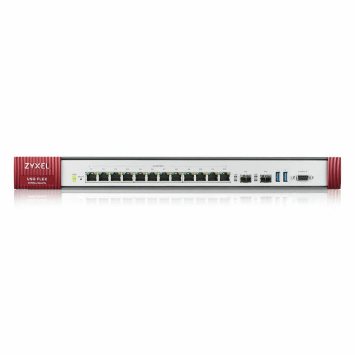 Firewall ZyXEL USG FLEX 700 Gigabit Ethernet 3
