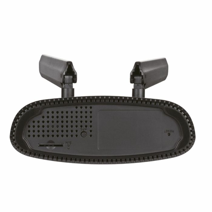 Router D-Link DWR-960 Noir 2.4-5 GHz 1 Router D-Link DWR-960 Noir 2.4-5 GHz 1