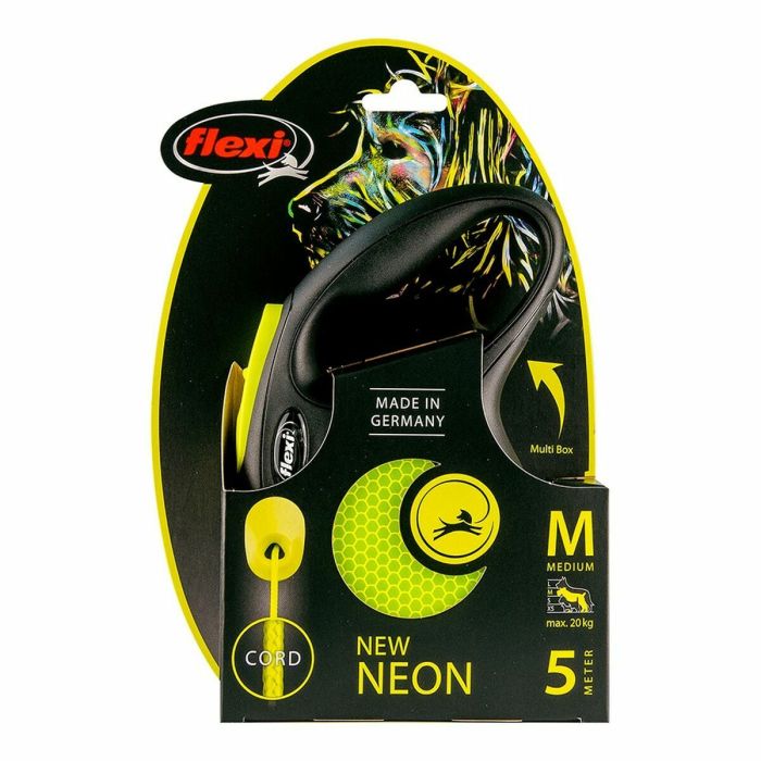 Laisse pour Chien Trixie NEW CLASSIC 1