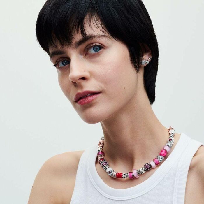 Boucles d´oreilles Femme Pandora 293097C01 Argent 925 1