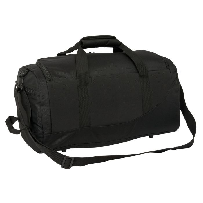 Sac de sport Kappa Dark Noir 50 x 25 x 25 cm 2 Sac de sport Kappa Dark Noir 50 x 25 x 25 cm 2