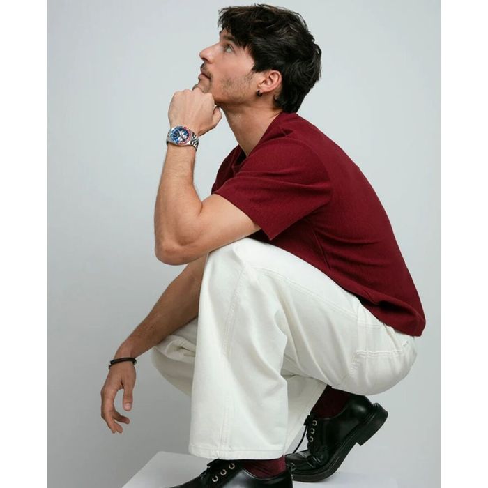 Montre Homme Viceroy 42459-37 (Ø 41 mm) 1 Montre Homme Viceroy 42459-37 (Ø 41 mm) 1