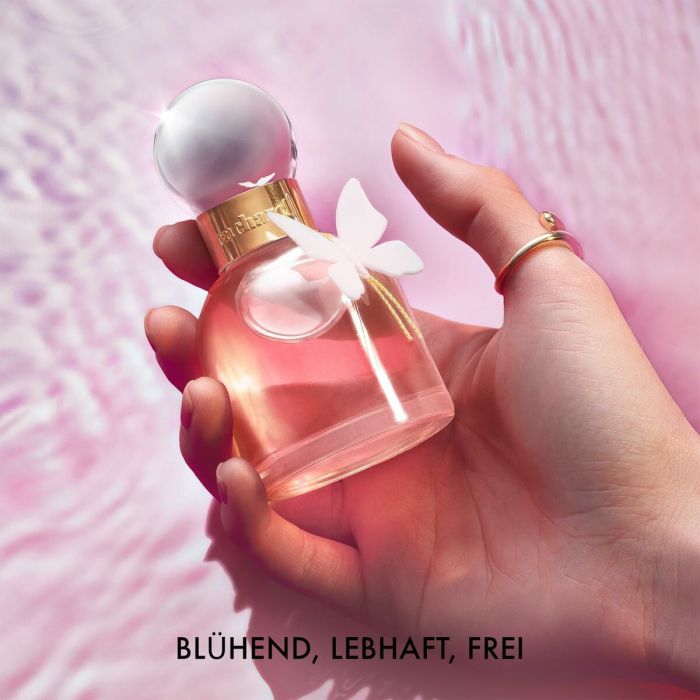 Parfum Femme Cacharel ELLA ELLA 30 ml 2