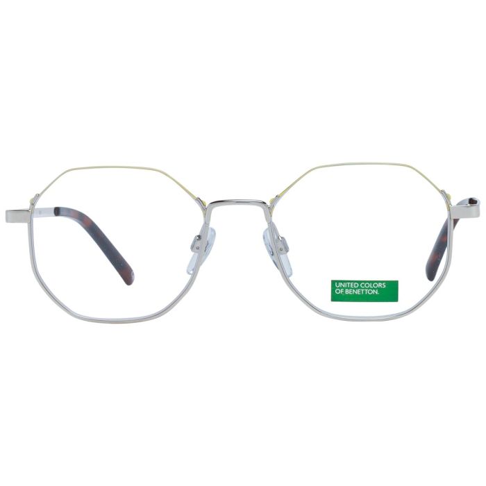 Monture de Lunettes Homme Benetton BEO3084 52402 2 Monture de Lunettes Homme Benetton BEO3084 52402 2