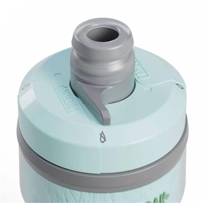 Bidon Camelbak Podium Chill Bleu polypropylène 600 ml 2 Bidon Camelbak Podium Chill Bleu polypropylène 600 ml 2