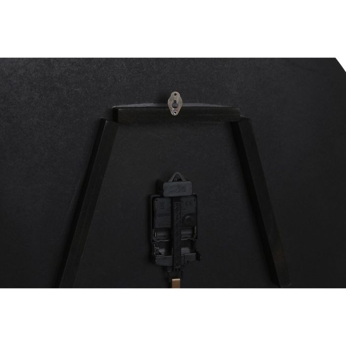 Horloge Murale DKD Home Decor Bicyclette Métal Multicouleur Bois MDF (2 Unités) (58 x 4 x 58 cm) 2 Horloge Murale DKD Home Decor Bicyclette Métal Multicouleur Bois MDF (2 Unités) (58 x 4 x 58 cm) 2