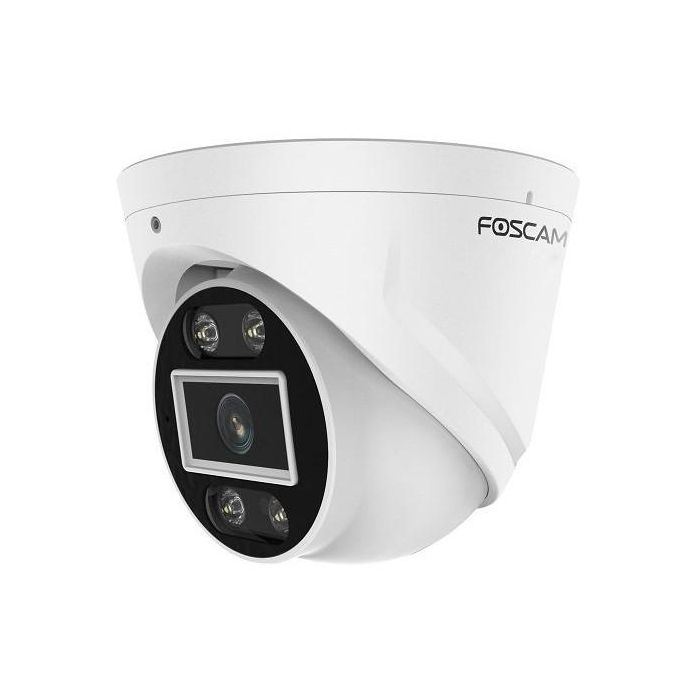 FOSCAM T8EP Weiß 4