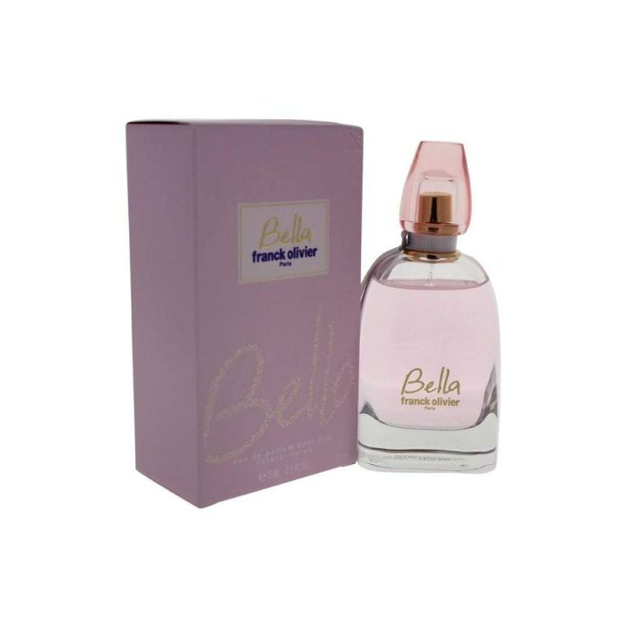 Parfum Femme Franck Olivier Bella 75 ml 3