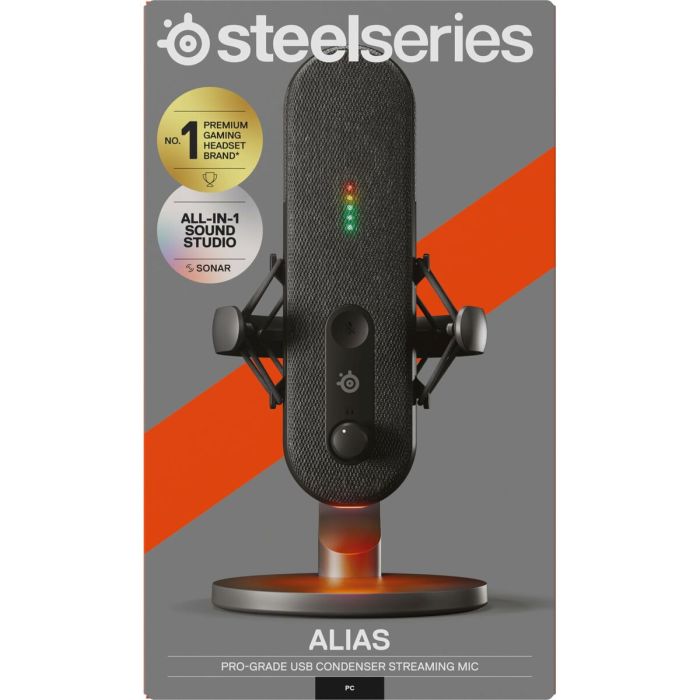 Câble HDMI SteelSeries 4 Câble HDMI SteelSeries 4