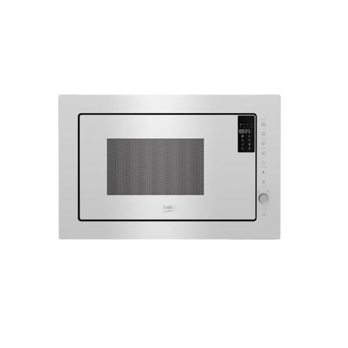 Micro-ondes BEKO BMGB25333WG 25 L Blanc 900 W 0 Micro-ondes BEKO BMGB25333WG 25 L Blanc 900 W 0
