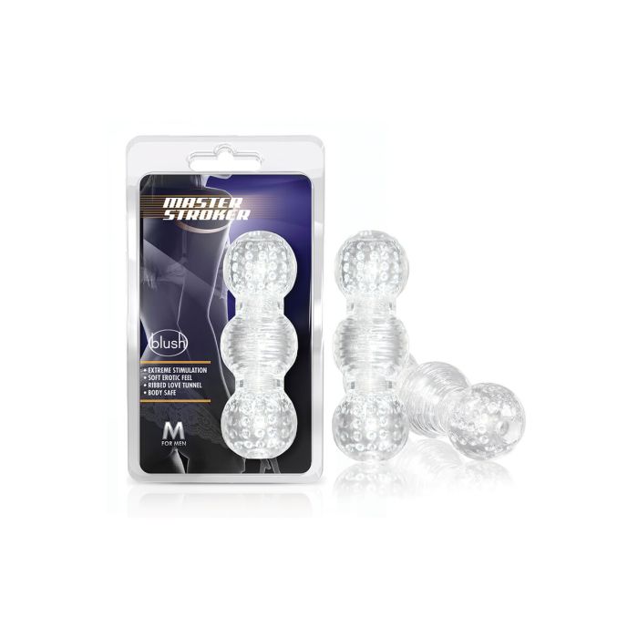 Vortex Dame Rose Blush M for Men 2