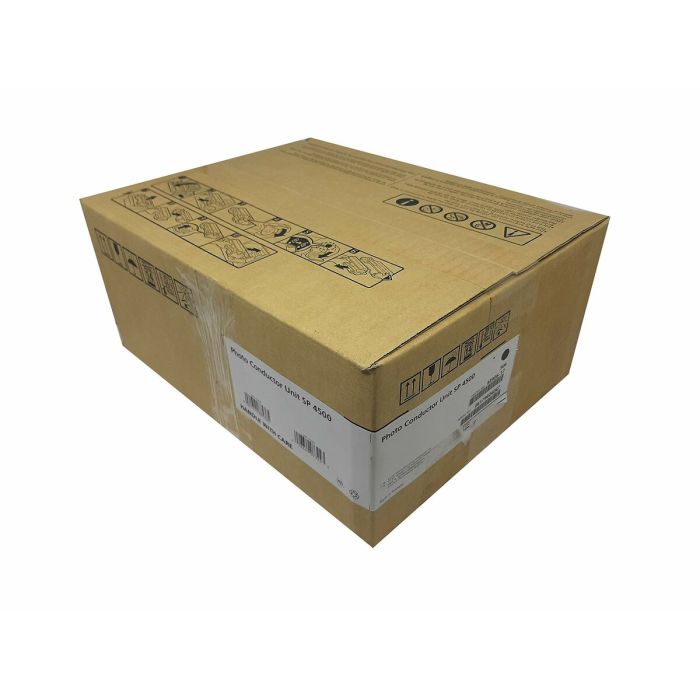 Tambour d’imprimante Ricoh SP4500 Noir 1