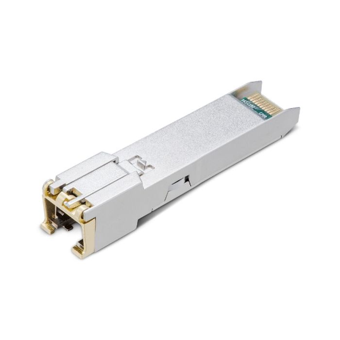 Module SFP à fibre optique multimode TP-Link TL-SM331T 1
