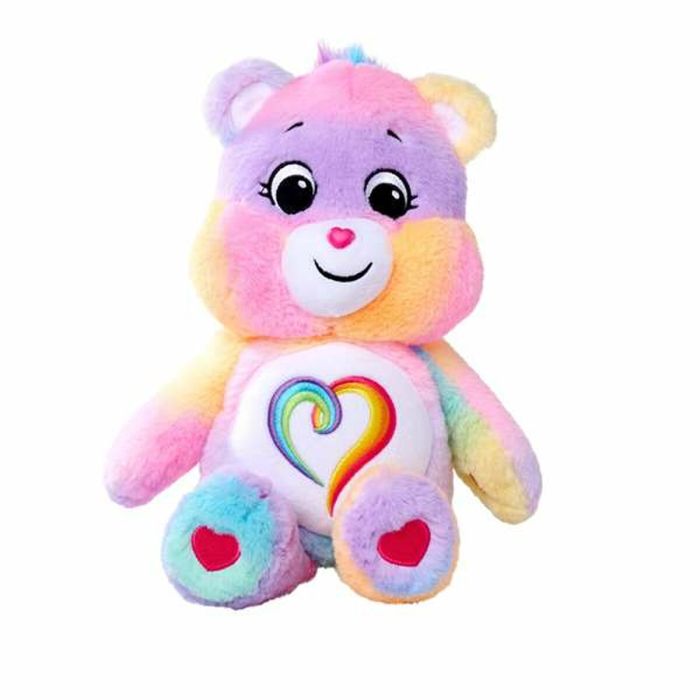 Ours en peluche Smoby Care Bears 35 cm (1 Pièce) 3