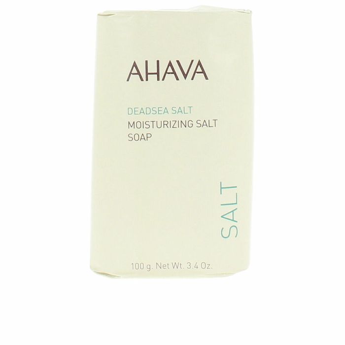Savon Ahava DEAD SEA SALT 100 g
