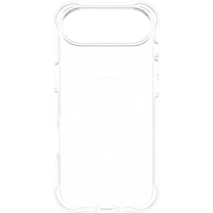 CARE fashionable Samba clear MagSafe iPhone Air 3