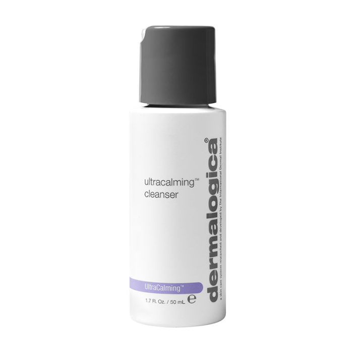 Dermalogica Ultracalming Cleanser Nettoyant Apaisant 50 mL