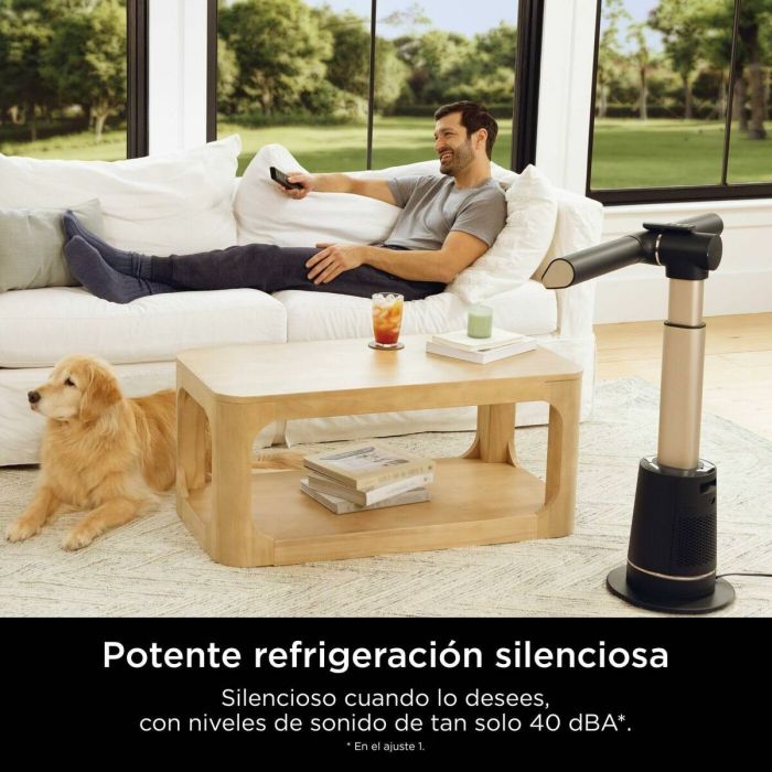 Ventilateur sur Pied Shark TF200SEU 5