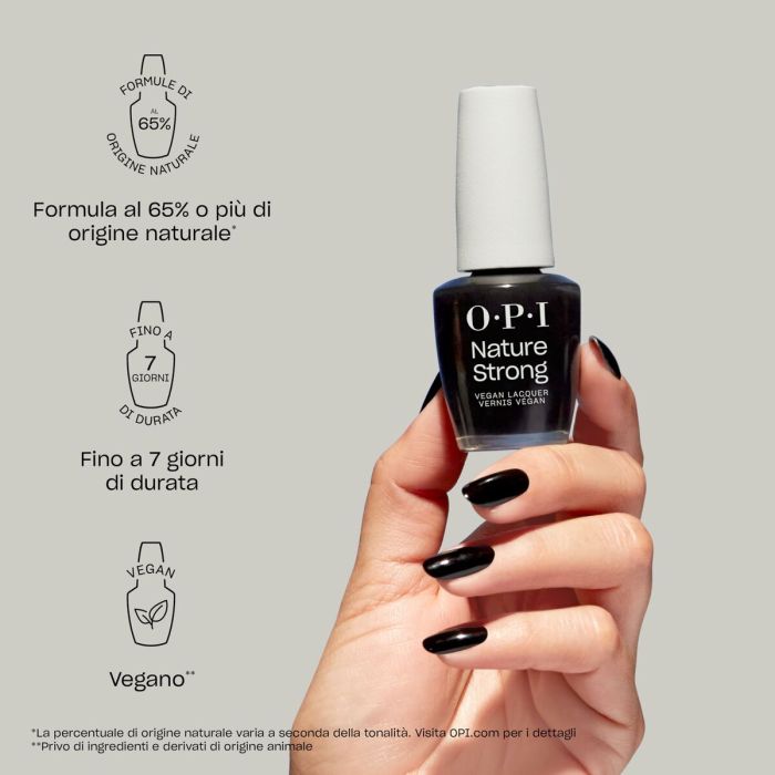 Crème hydratante Opi NATURE STRONG Make my Bark on the World 15 ml 2 Crème hydratante Opi NATURE STRONG Make my Bark on the World 15 ml 2