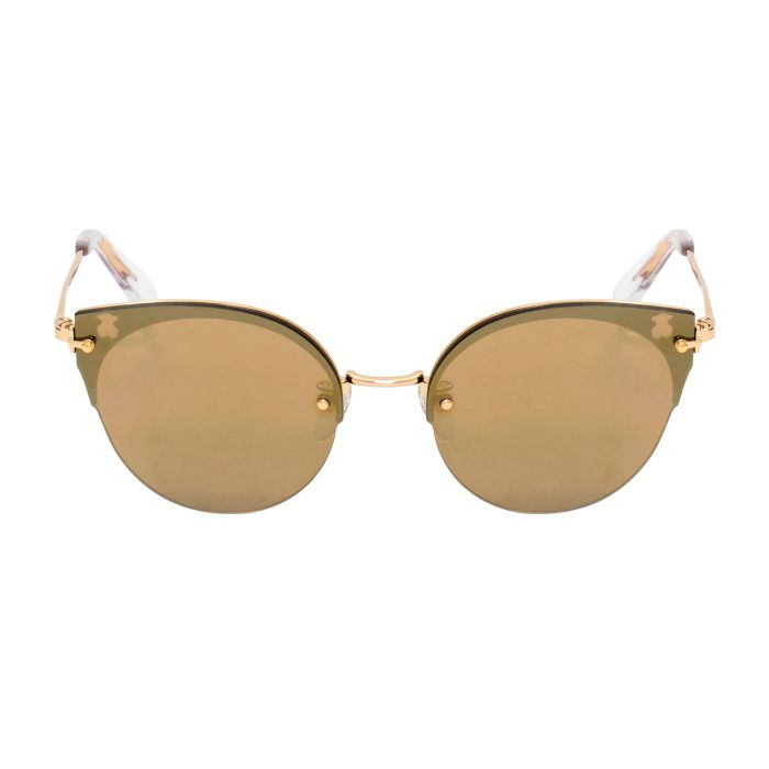 Lunettes de soleil Femme Tous STOA09-56300G ø 56 mm 2