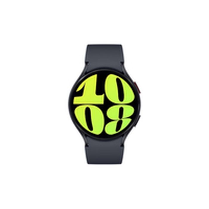 Montre intelligente Samsung Noir Graphite 1,5" Ø 44 mm 6 Montre intelligente Samsung Noir Graphite 1,5" Ø 44 mm 6