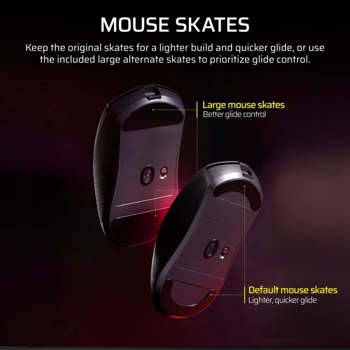 Souris Corsair CH-931G000-WW Noir 3