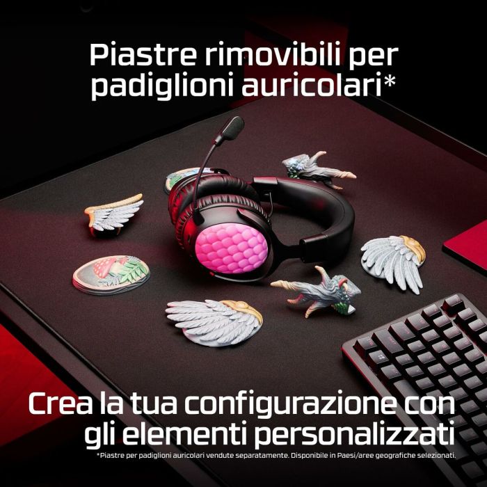 Microphone HyperX A59Z0AA 3