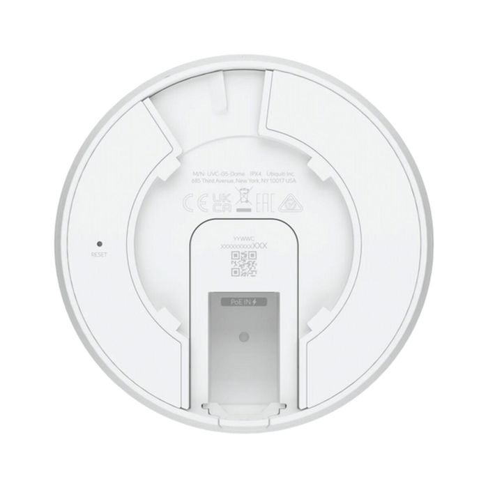 Camescope de surveillance UBIQUITI UVC-G5-Dome 1