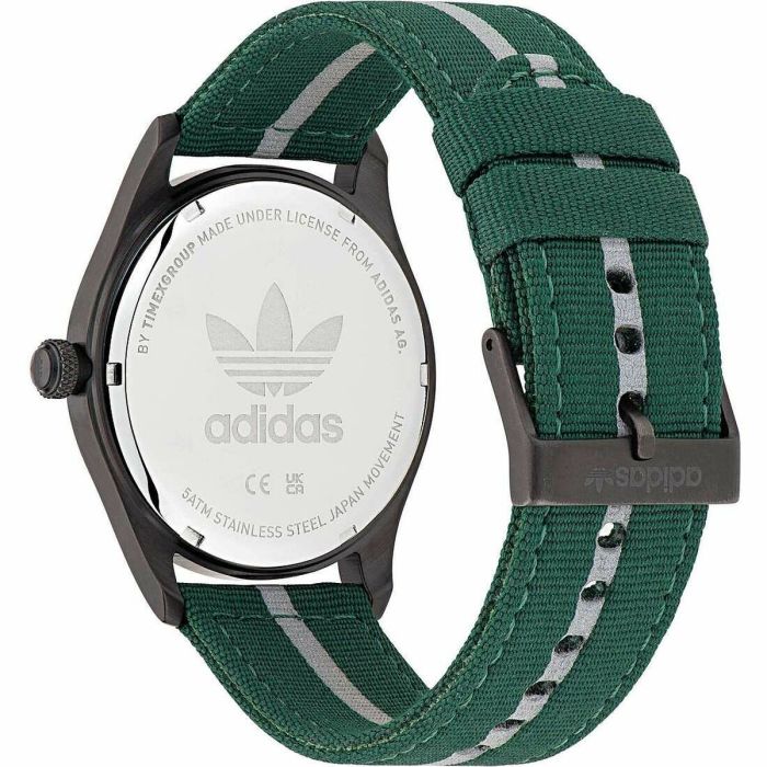 Montre Homme Adidas AOSY23042 (Ø 42 mm) 2 Montre Homme Adidas AOSY23042 (Ø 42 mm) 2