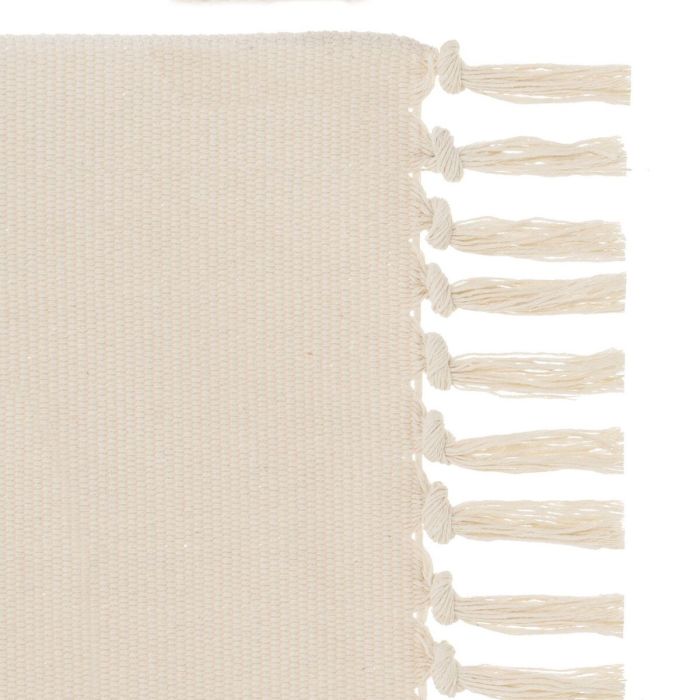 Tapis Multicouleur 50 x 80 x 0,3 cm 1