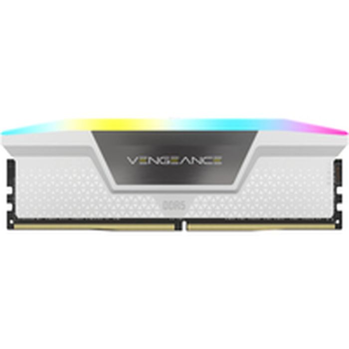 Mémoire RAM Corsair Vengeance RGB CMH32GX5M2B6000C30W 32 GB DDR4 6000 MHz cl30 5